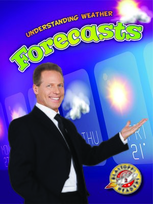 cover image of Forecasts